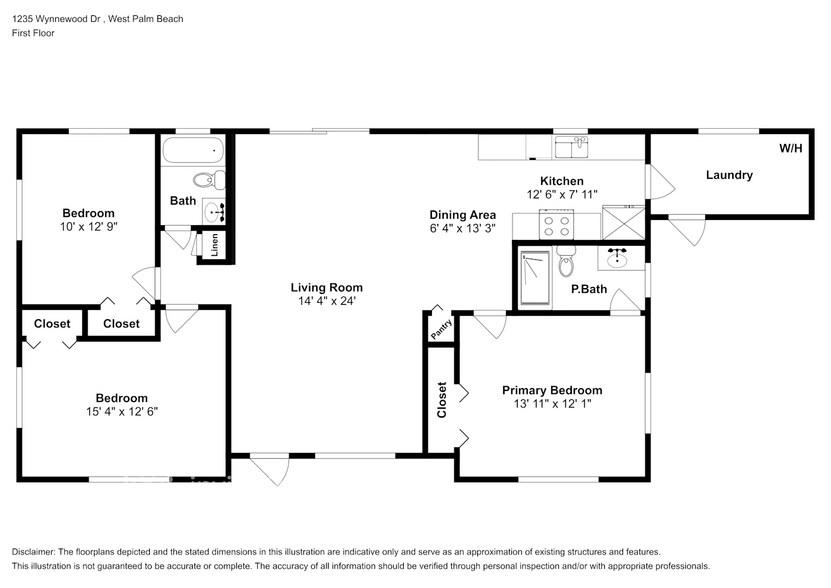 Building Photo - 1235 Wynnewood Dr