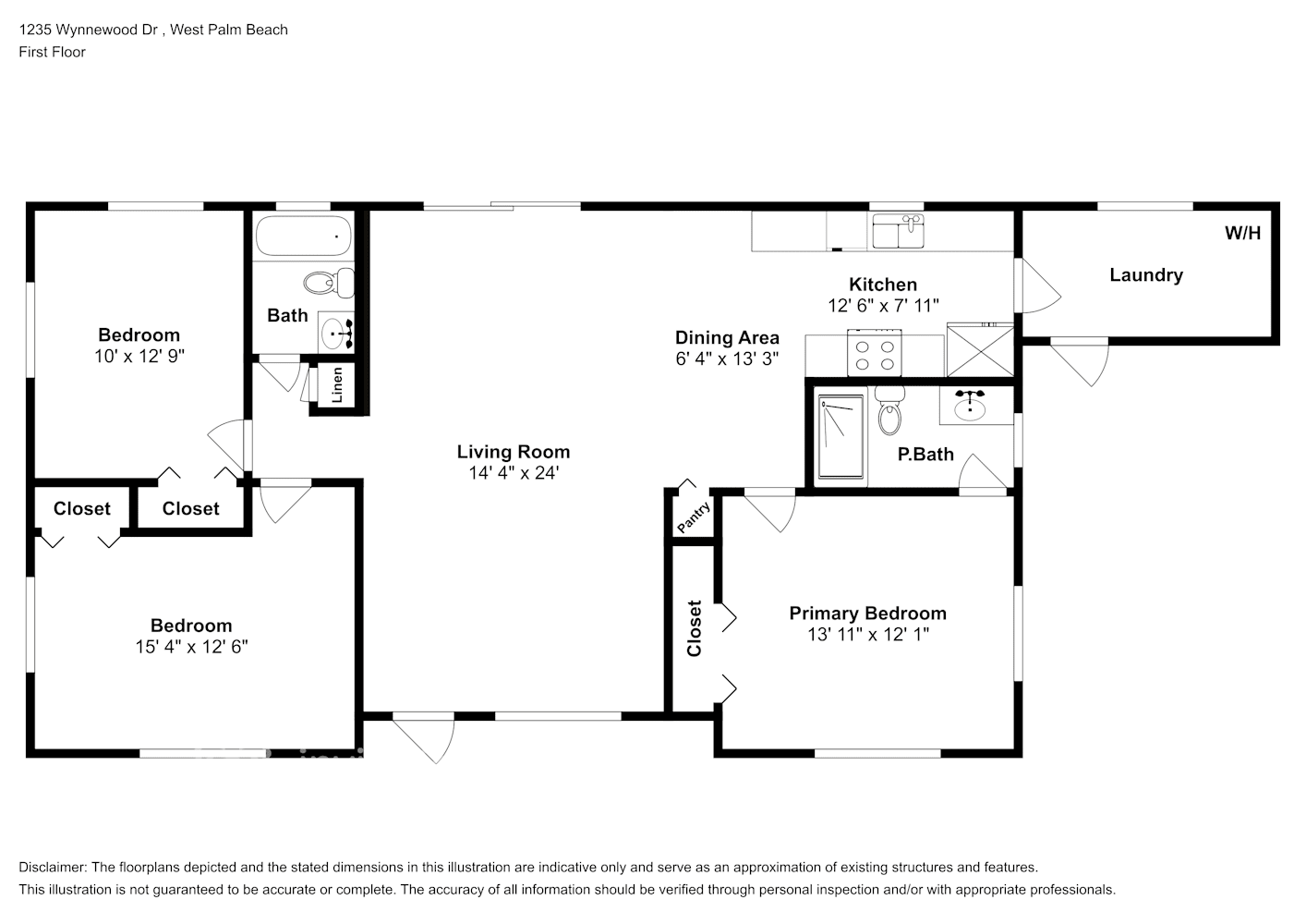 Building Photo - 1235 Wynnewood Dr
