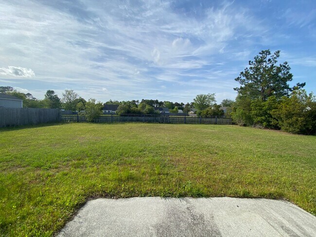 Building Photo - COMING SOON! North Chase Community! 3 BR/ 2 Bath/ 2 Car garage! Fenced back yard!