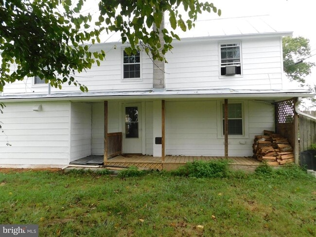 Building Photo - 13142 Lord Fairfax Hwy