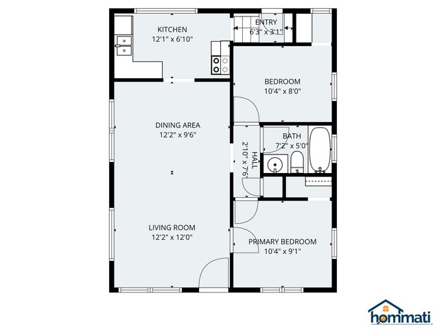 Building Photo - AVAILABLE NOW! FLINT SCHOOLS