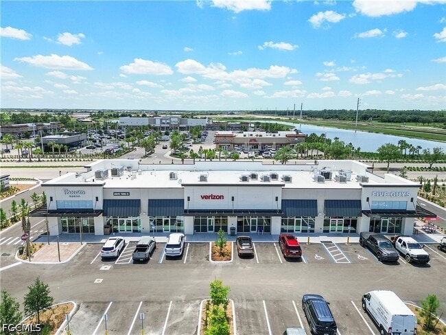 Building Photo - 17684 Corkwood Bend Trail