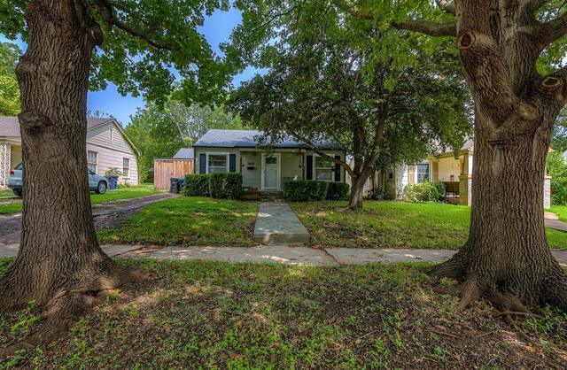 Building Photo - 3820 El Campo Ave