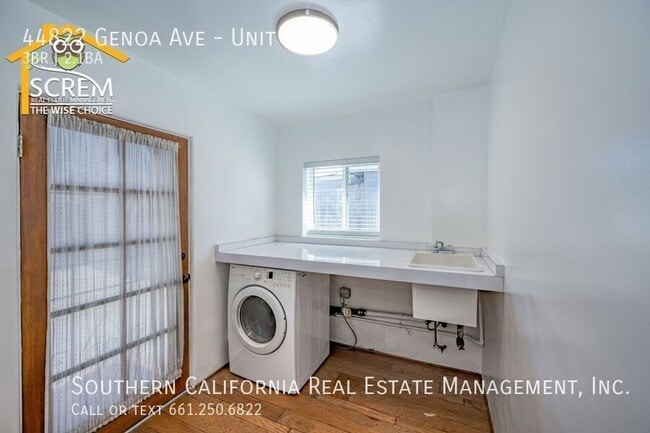 Building Photo - 44822 Genoa Ave