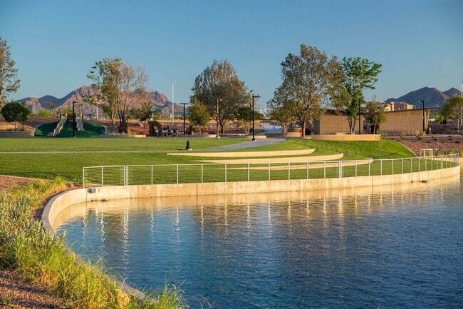 Building Photo - HENDERSON CADENCE COMMUNITY - 3 bed 2.5 ba...