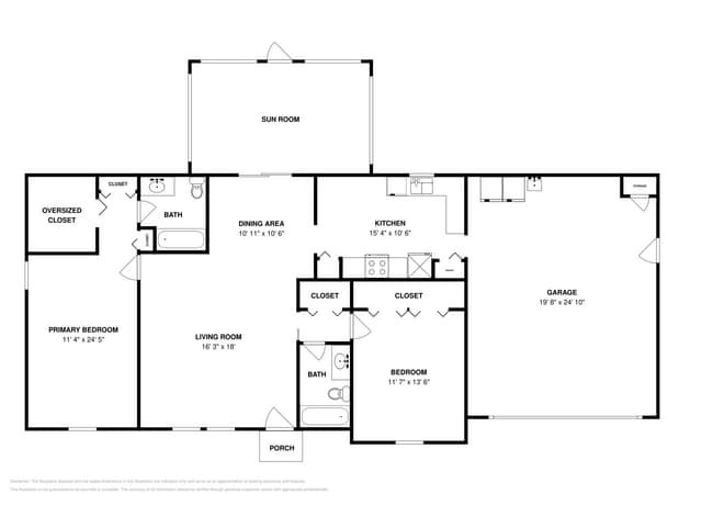 Building Photo - 6714 35th Ave W