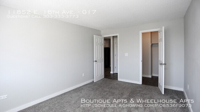 Building Photo - Wheelhouse Apartments