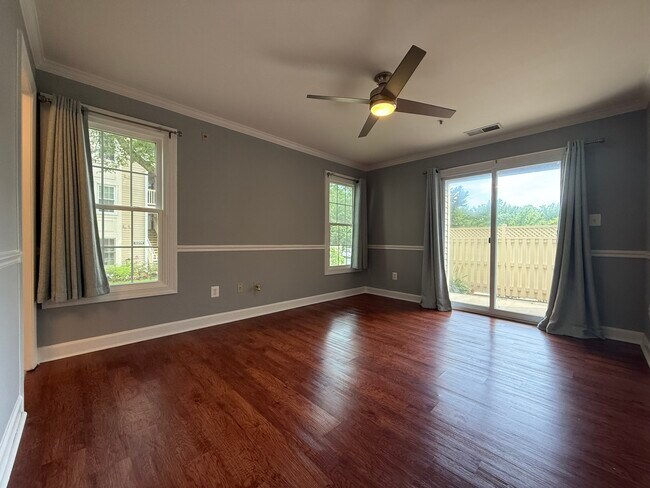 Building Photo - 12205 Fairfield House Dr