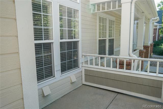 Building Photo - 640 S Yarrow St