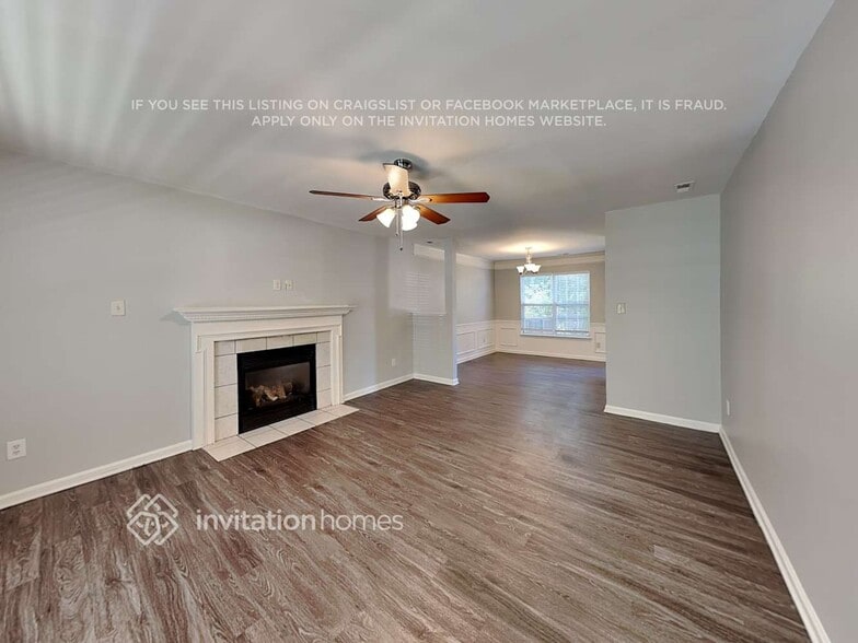 Building Photo - 5810 Hedgecrest Pl