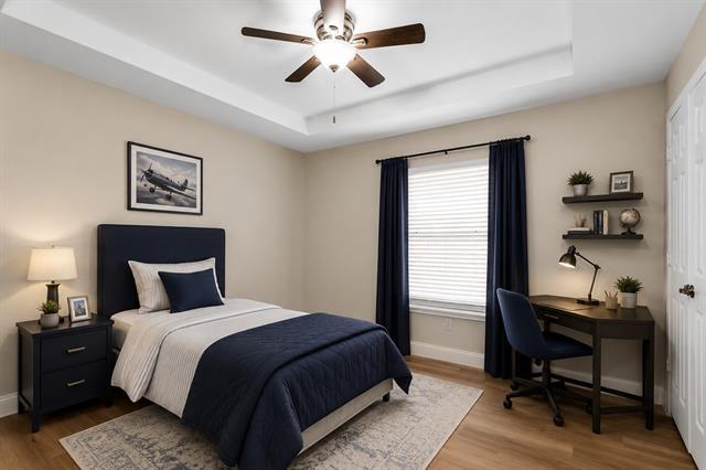 Building Photo - 3109 Phaeton Ct