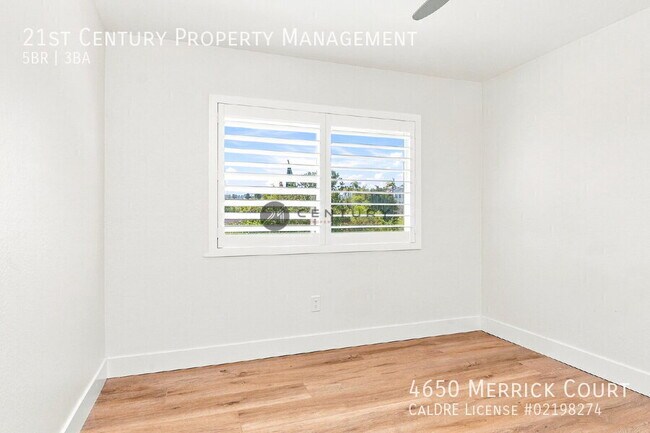 Building Photo - 4650 Merrick Ct