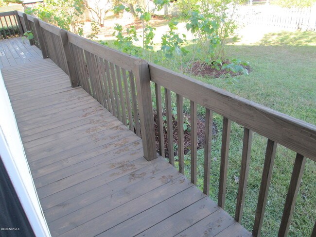 Building Photo - 4126 Abbington Terrace