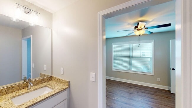 Building Photo - Creekside Comfort at the Villages at Bear ...