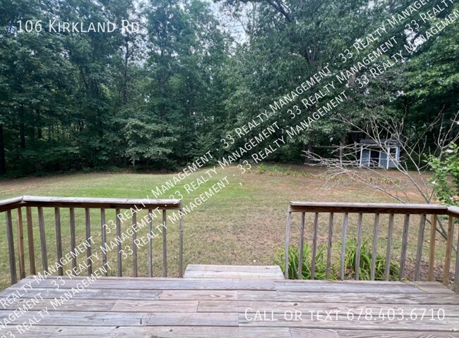 Building Photo - 106 Kirkland Rd