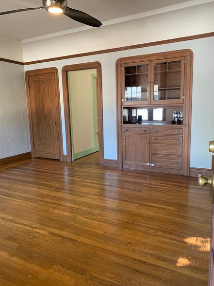 Building Photo - 1509 Estudillo St