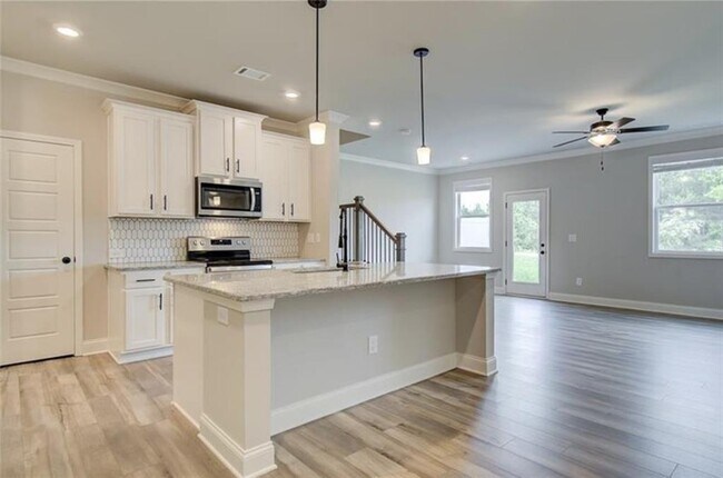 Building Photo - 4623 Cypress Landing Wy