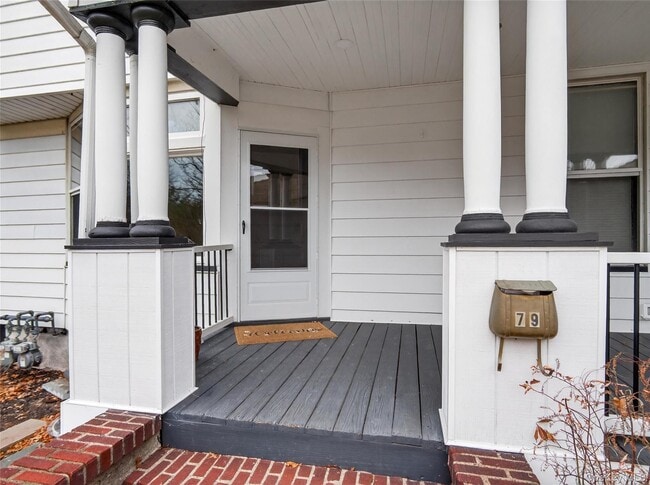 Building Photo - 79 Lafayette Ave