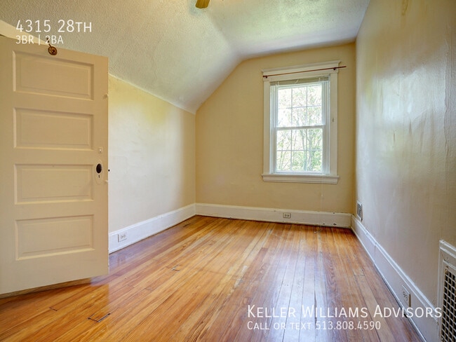Building Photo - 4315 28th-