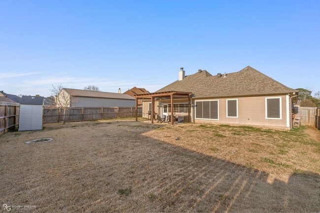 Building Photo - 4425 Ellis Ct