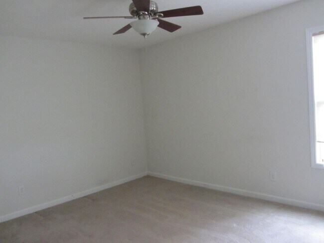 Building Photo - Wood Bridge