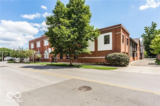 Building Photo - 1529 Alabama St