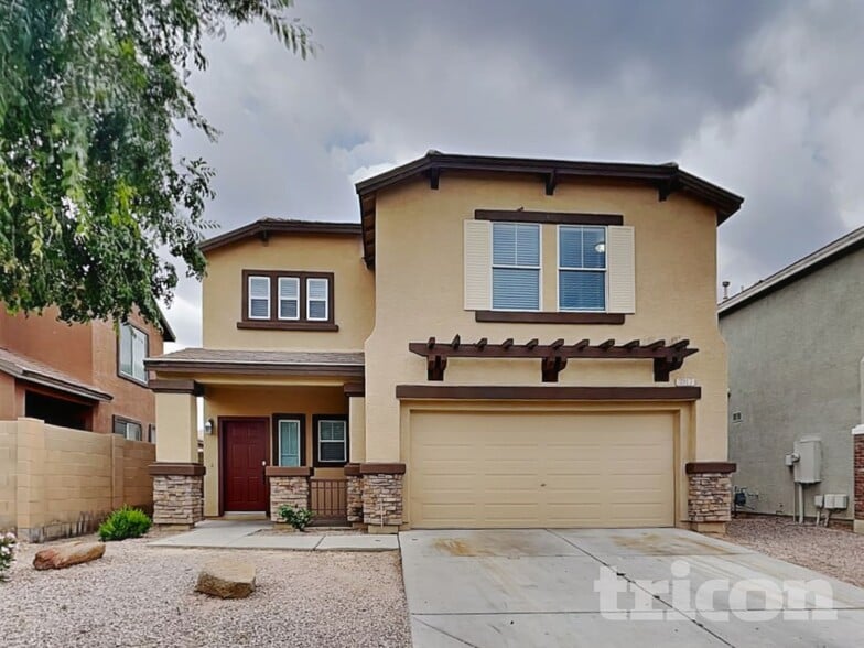 Building Photo - 3917 W Maldonado Rd