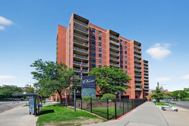 Building Photo - 1301 Speer Blvd