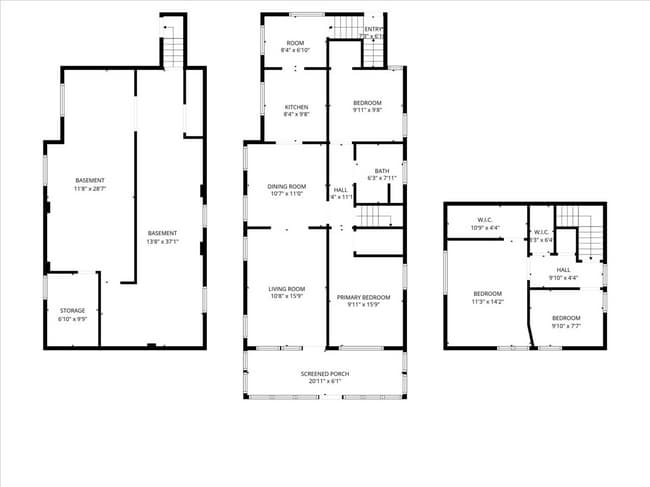 Building Photo - 575 E Lewiston Ave