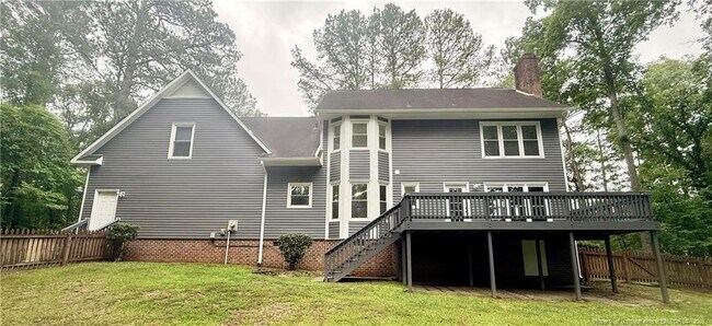Building Photo - 632 Bromsworth Trail
