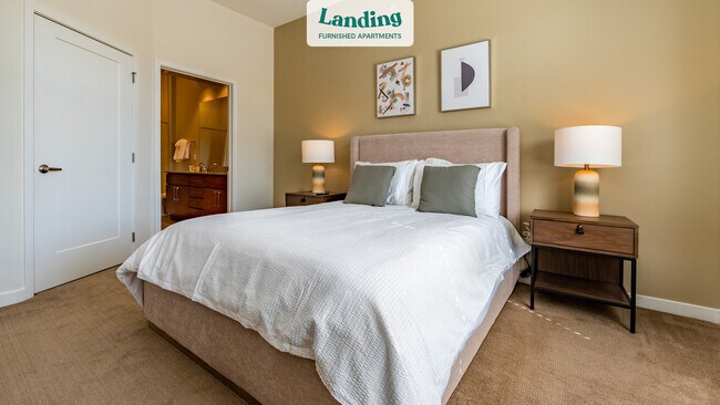 Building Photo - 8800 Penrose Ln