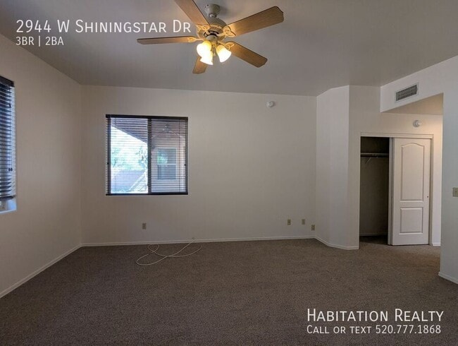 Building Photo - 2944 W Shiningstar Dr