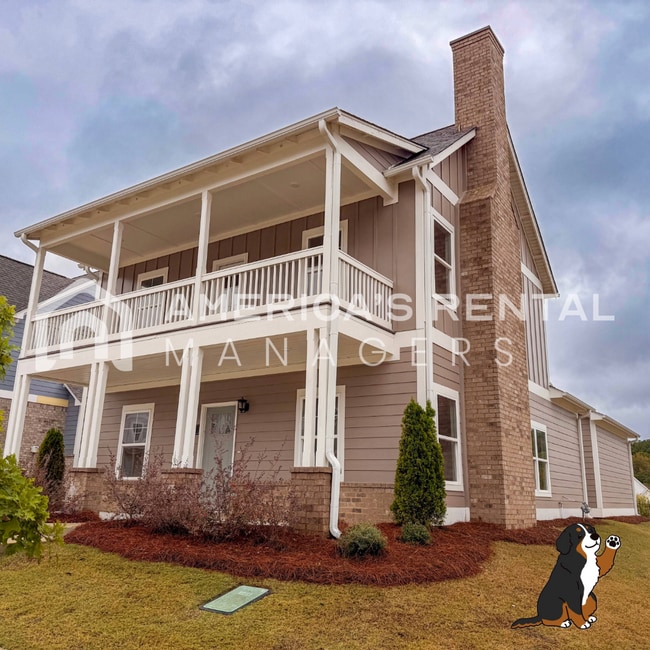 Primary Photo - New Construction 4 Bed / 2.5 Bath Two Stor...