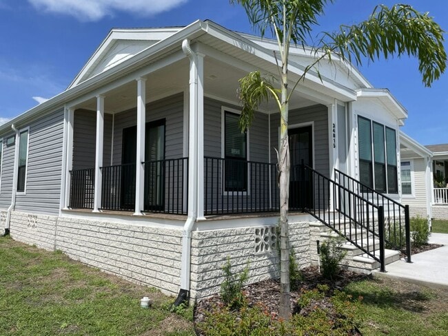 Building Photo - 34815 Silver King Dr