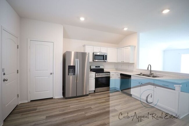 Building Photo - Move in special $700!! Recently construction in Jonesboro - beautiful 3 bed / 2 bath home - Brook...
