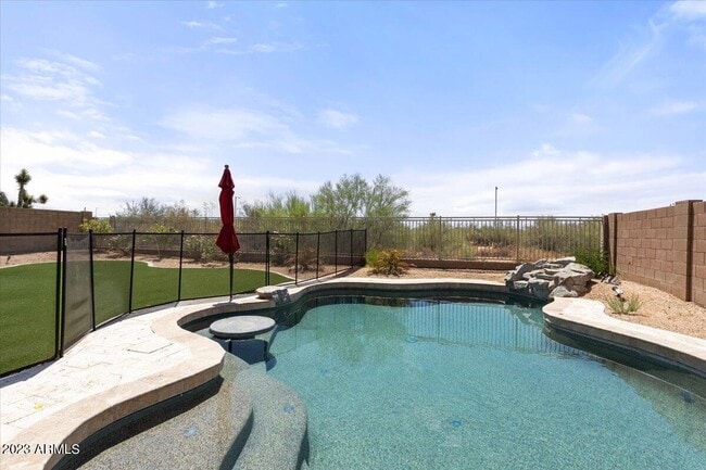 Building Photo - 4615 E Red Range Way