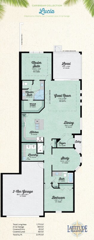 Building Photo - 104 Cool Breeze Dr