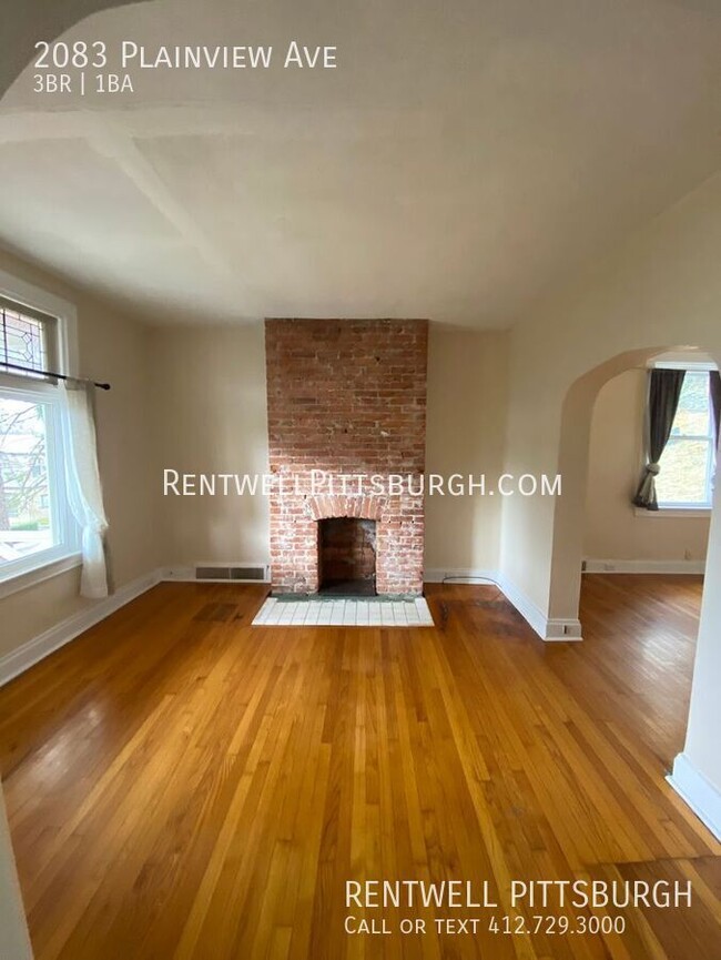 Building Photo - 3 Bedroom Home in Dormont