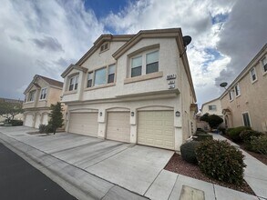 Building Photo - COMFORTABLE 2-BEDROOM CONDO TOWNHOME IN SOUTHWEST LAS VEGAS CONDO