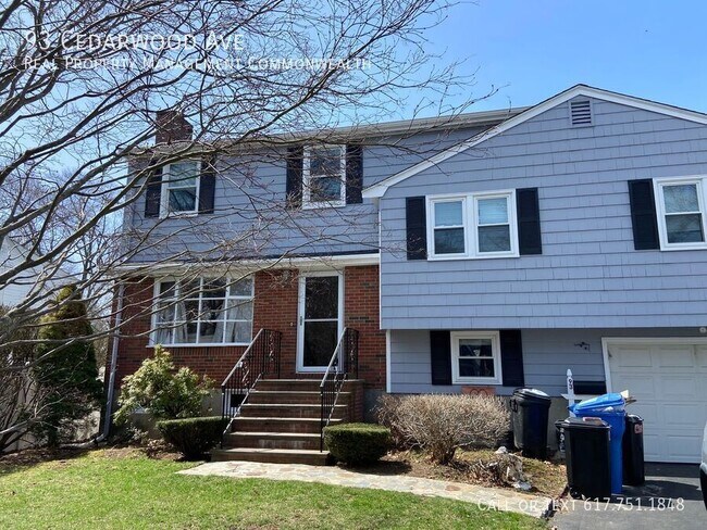 Primary Photo - 93 Cedarwood Ave