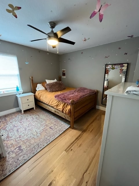 Bedroom #2 - 2840 Leyden St