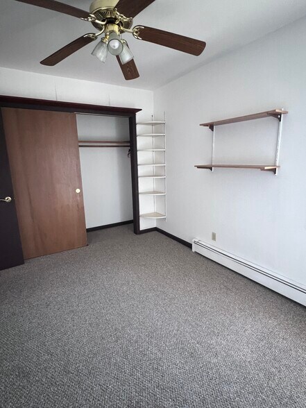 Bedroom - 330 N Milwaukee St