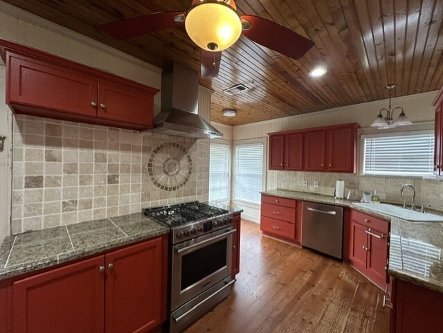 Building Photo - 4808 Woodrow Ave