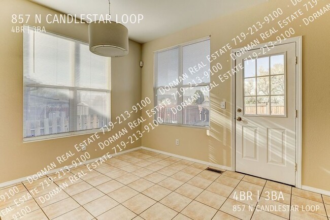 Building Photo - 857 Candlestar Loop N