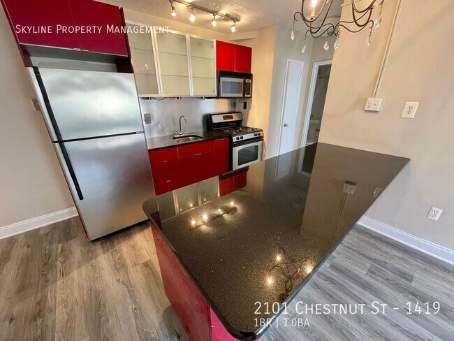 Building Photo - 56 S 21st St