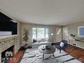Building Photo - 2532 Cranford Rd