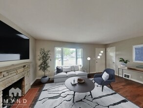 Building Photo - 2532 Cranford Rd