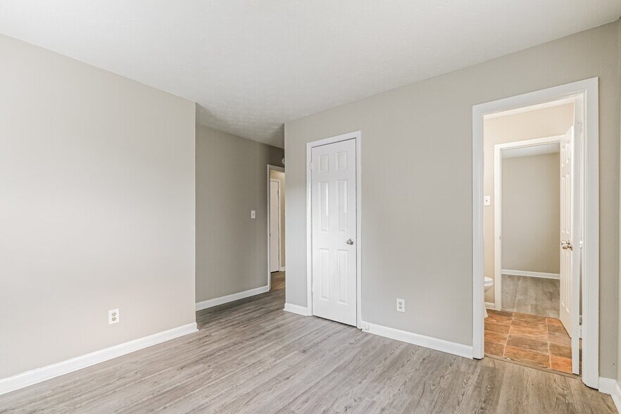 Building Photo - 8392 San Jose Trail