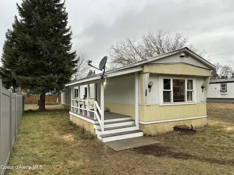 Primary Photo - 608 S Meadowdale Ave