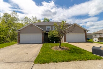 Building Photo - 1855 N Orie Dr